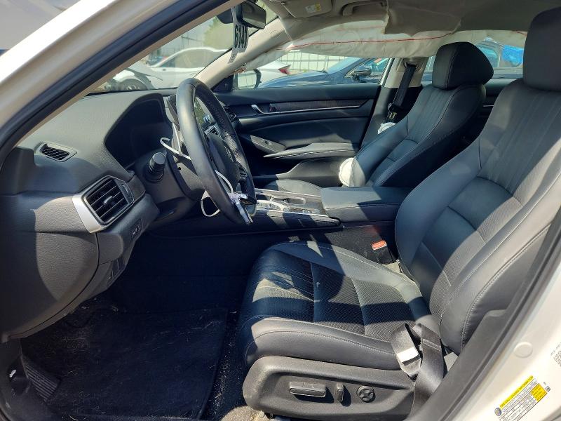 Продаж на аукціоні авто 2018 Honda Accord, vin: 1HGCV2F57JA009031, номер лоту: 56648106
