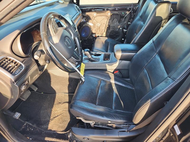 Aukcja sprzedaży 2020 Jeep Grand Cherokee, vin: 1C4RJEBG6LC118004, numer aukcji: 55871726