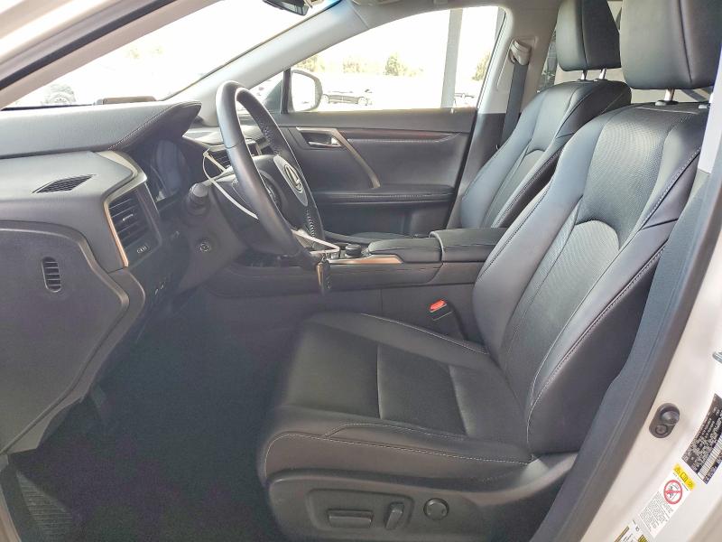 Aukcja sprzedaży 2017 Lexus Rx 350, vin: 2T2BZMCAXHC113042, numer aukcji: 55648896