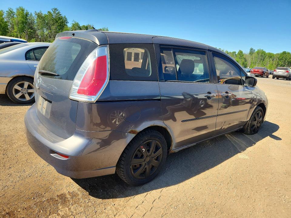 Aukcja sprzedaży 2008 Mazda 5, vin: JM1CR293880315457, numer aukcji: 54920926