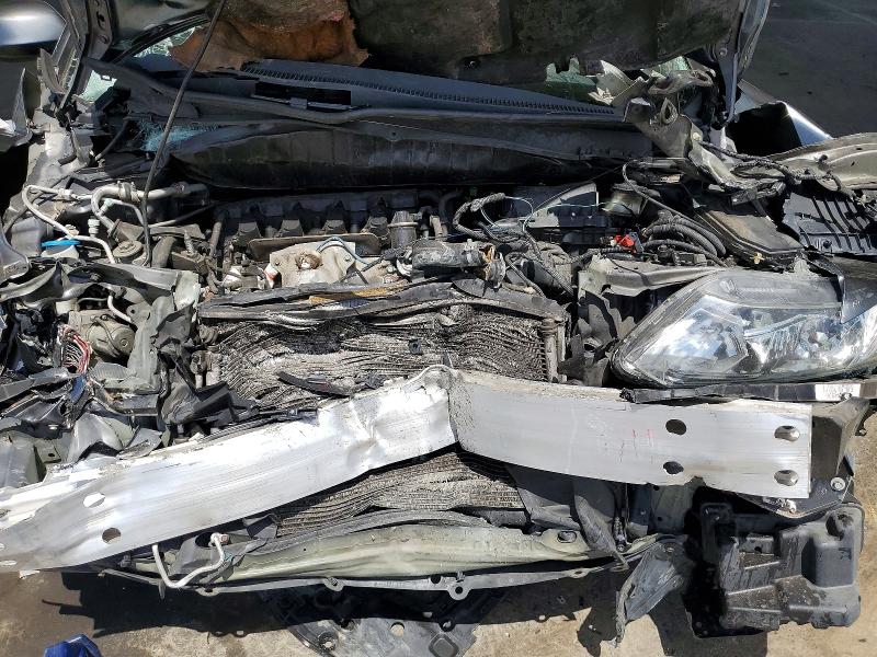 2013 Honda Civic მანქანა იყიდება აუქციონზე, vin: 19XFB2F57DE211941, აუქციონის ნომერი: 56700886