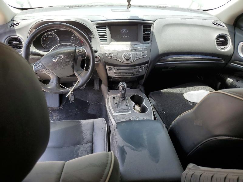 Aukcja sprzedaży 2019 Infiniti Qx60, vin: 5N1DL0MN8KC529532, numer aukcji: 55730936
