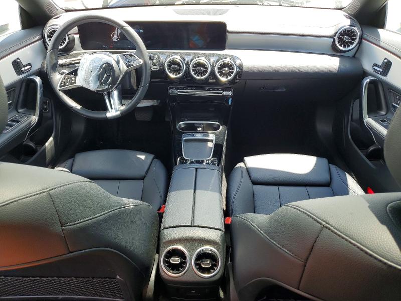 Aukcja sprzedaży 2025 Mercedes-benz Cla, vin: W1K5J4HBXSN509010, numer aukcji: 57397626