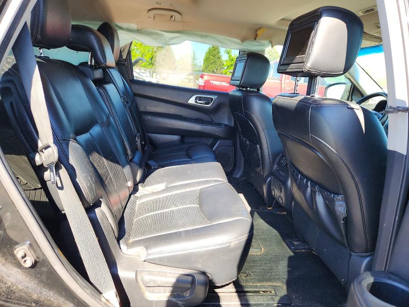 Aukcja sprzedaży 2015 Nissan Pathfinder, vin: 5N1AR2MM6FC626416, numer aukcji: 54545596