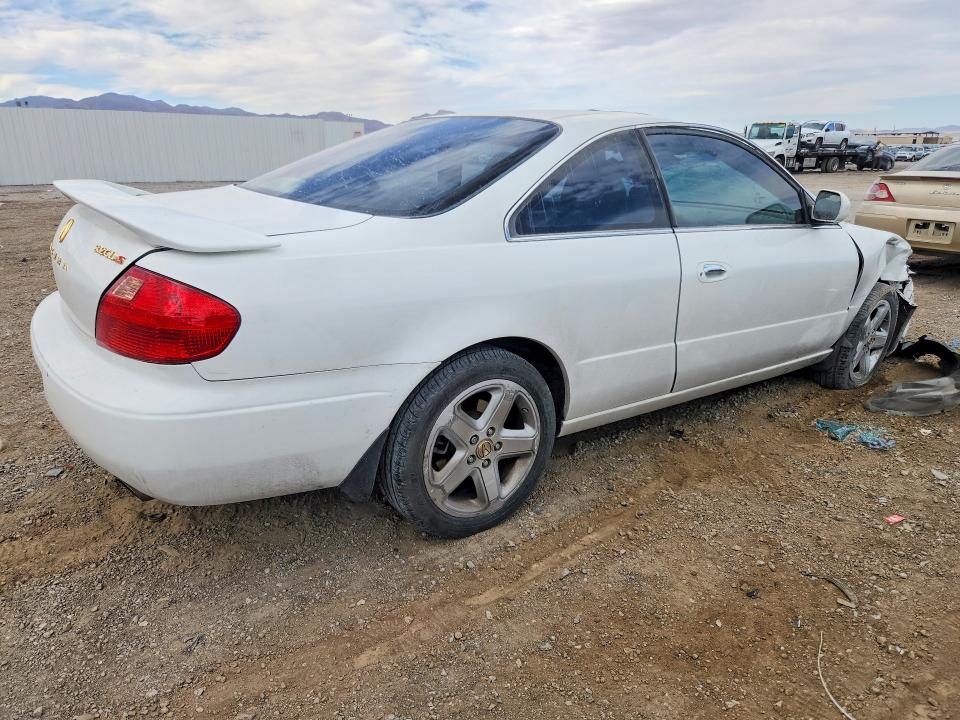 Aukcja sprzedaży 2001 Acura 3.2cl, vin: 19UYA42611A027228, numer aukcji: 49149606