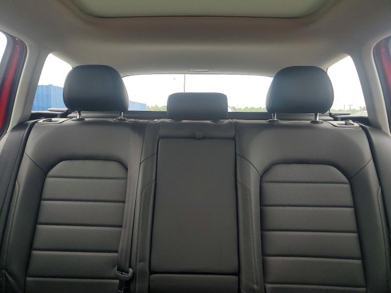 Продажа на аукционе авто 2018 Volkswagen Golf Alltrack, vin: 3VWH17AUXJM754528, номер лота: 57376146
