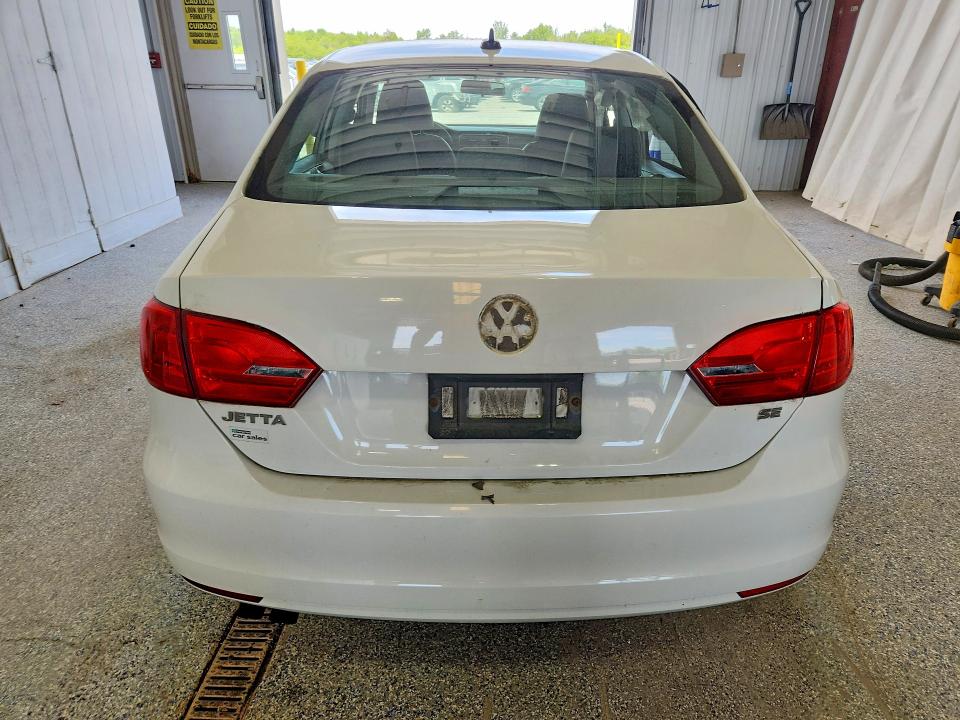 Продажа на аукционе авто 2014 Volkswagen Jetta, vin: 3VWD17AJ1EM291253, номер лота: 56123376