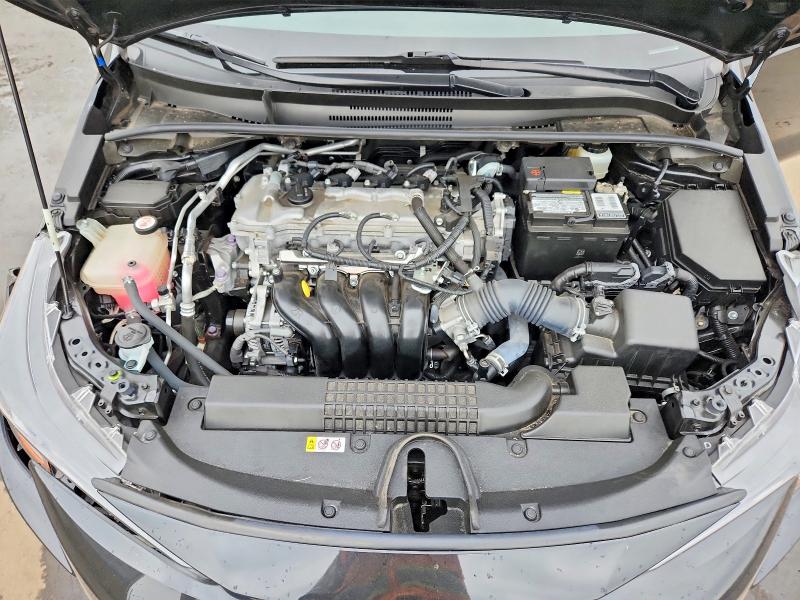 2020 Toyota Corolla მანქანა იყიდება აუქციონზე, vin: JTDEPRAE4LJ016054, აუქციონის ნომერი: 57783576