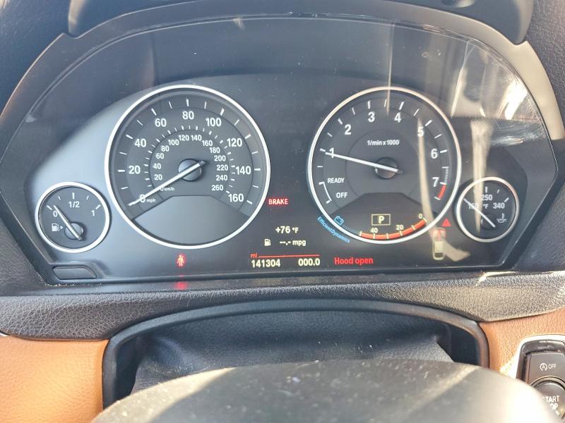 Продаж на аукціоні авто 2016 Bmw 428, vin: WBA4A9C58GG508497, номер лоту: 59019246