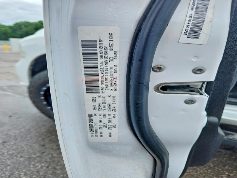 55940486 :رقم المزاد ، 1C6RR7FT5ES106079 vin ، 2014 Ram 1500 مزاد بيع