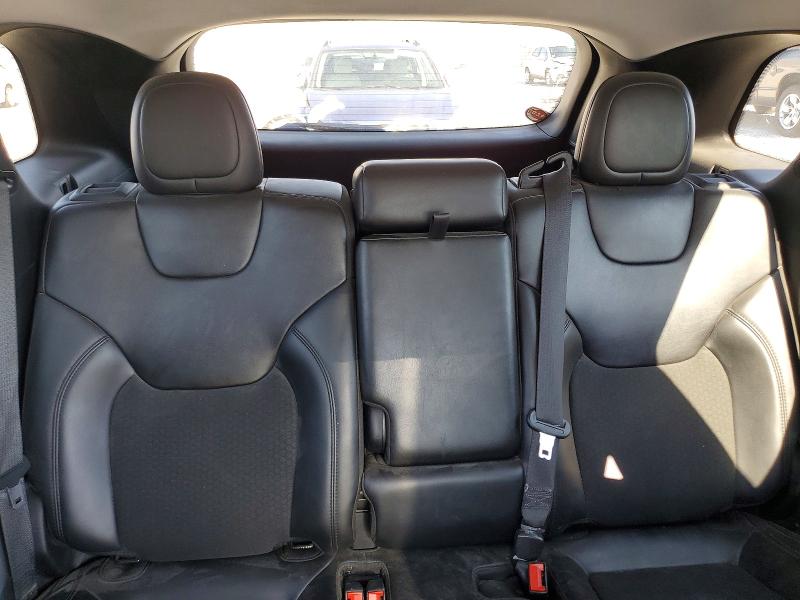 Продаж на аукціоні авто 2019 Jeep Cherokee, vin: 1C4PJLLB4KD479089, номер лоту: 57162316