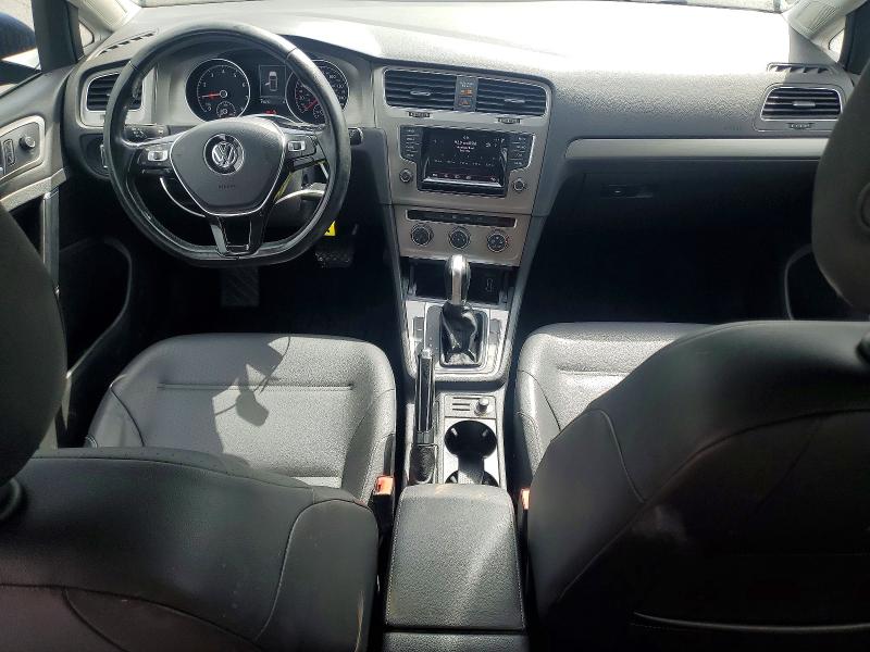 Aukcja sprzedaży 2015 Volkswagen Golf, vin: 3VW217AU0FM024656, numer aukcji: 56487786