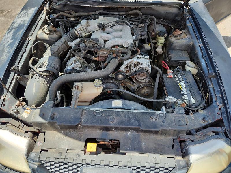 Продажа на аукционе авто 2003 Ford Mustang, vin: 1FAFP40463F364673, номер лота: 57159106