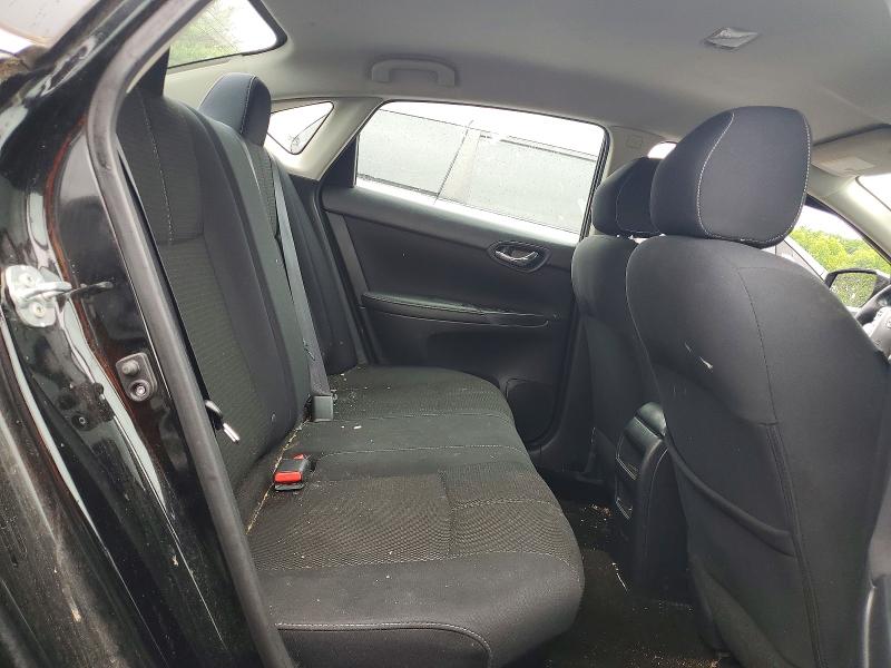 Aukcja sprzedaży 2016 Nissan Sentra, vin: 3N1AB7AP9GY234689, numer aukcji: 57571946