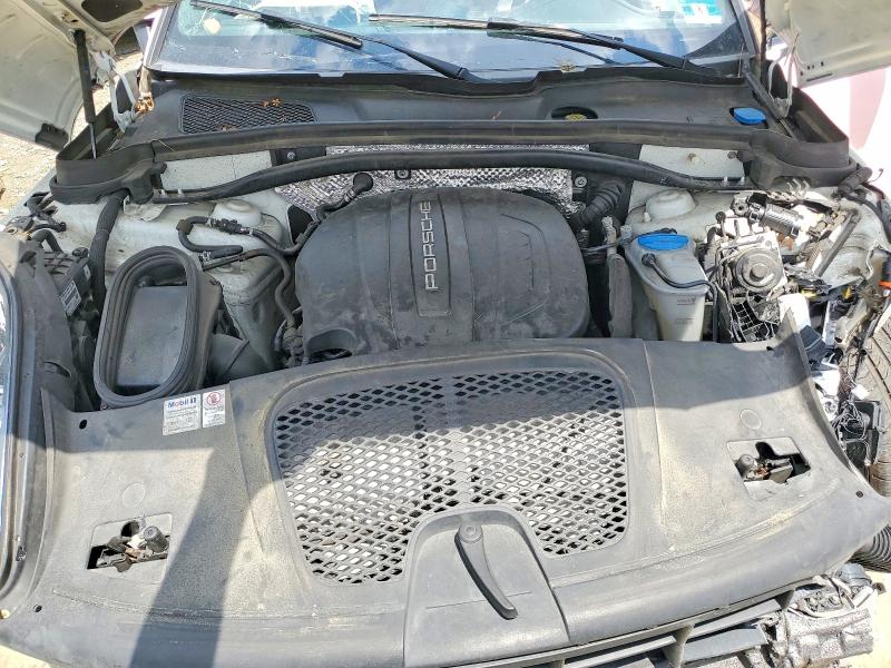 Продаж на аукціоні авто 2018 Porsche Macan, vin: WP1AA2A54JLB24357, номер лоту: 56982576