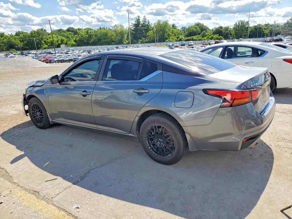 2019 Nissan Altima მანქანა იყიდება აუქციონზე, vin: 1N4BL4CW4KC152166, აუქციონის ნომერი: 56756836