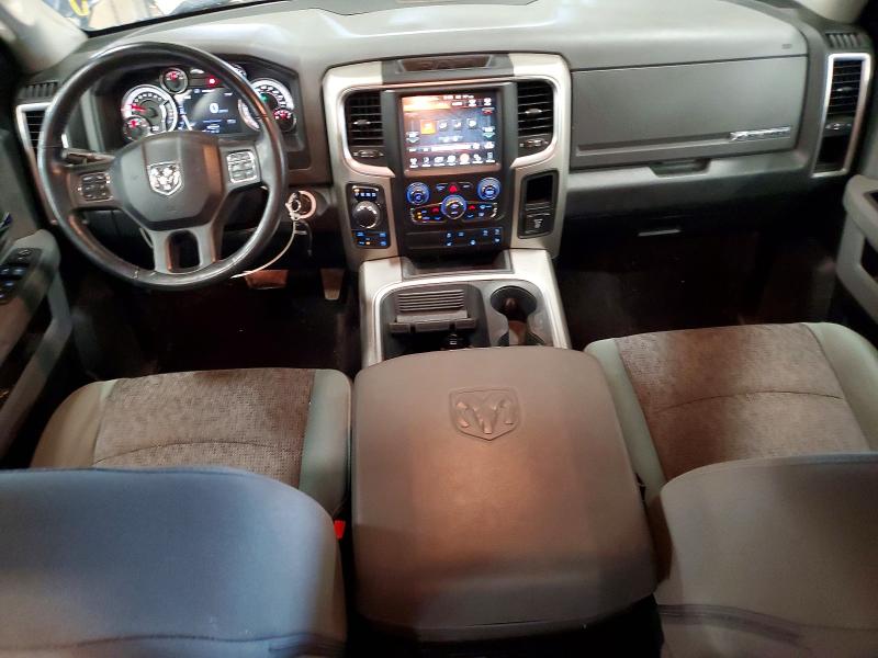 Aukcja sprzedaży 2016 Ram 1500, vin: 3C6RR7LT4GG194198, numer aukcji: 56138376