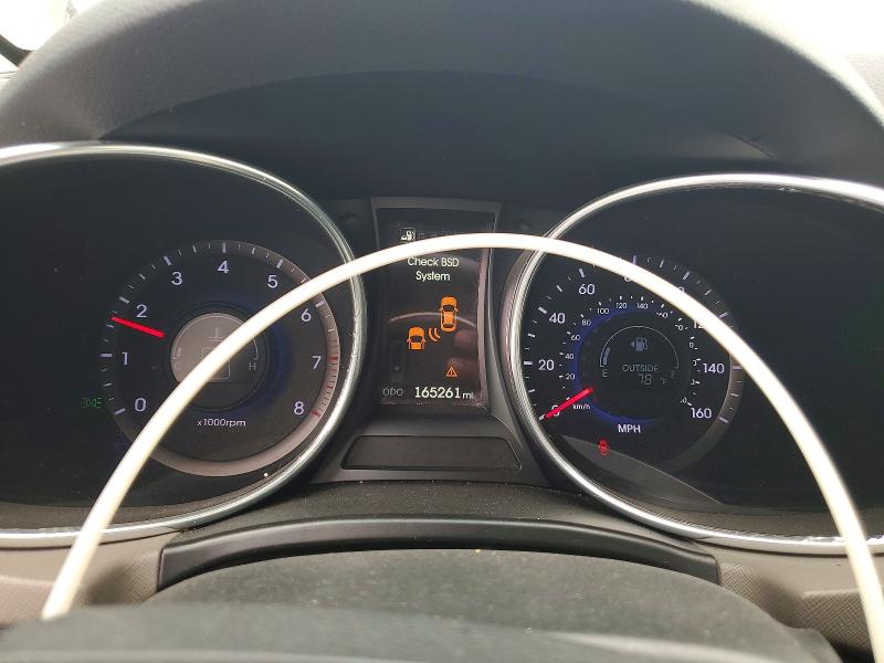 Aukcja sprzedaży 2016 Hyundai Sante Fe, vin: KM8SR4HF7GU132041, numer aukcji: 49245976