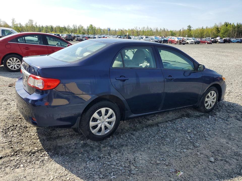 Aukcja sprzedaży 2012 Toyota Corolla, vin: 2T1BU4EE2CC833155, numer aukcji: 56067456