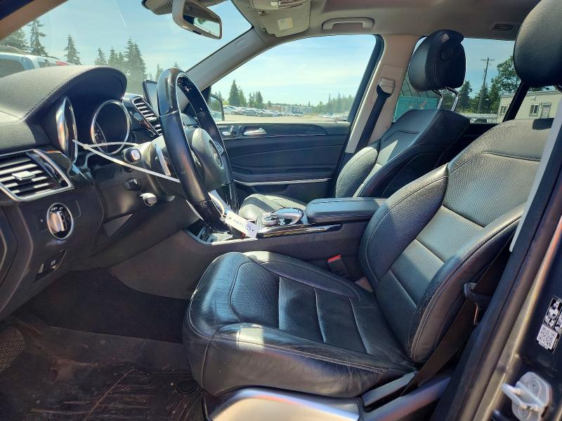 Продажа на аукционе авто 2018 Mercedes-benz Gls, vin: 4JGDF7DE2JB035753, номер лота: 55620696