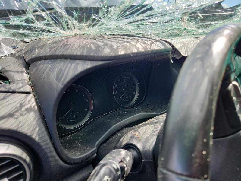 57907446 :رقم المزاد ، KM8K3CA50LU568141 vin ، 2020 Hyundai Kona مزاد بيع