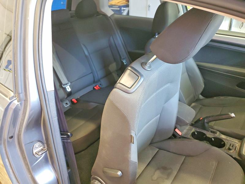 Aukcja sprzedaży 2015 Volkswagen Golf, vin: 3VW817AU1FM025714, numer aukcji: 58959646