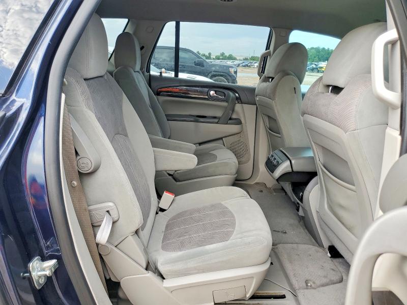 Aukcja sprzedaży 2015 Buick Enclave, vin: 5GAKRAKD6FJ205833, numer aukcji: 56485836