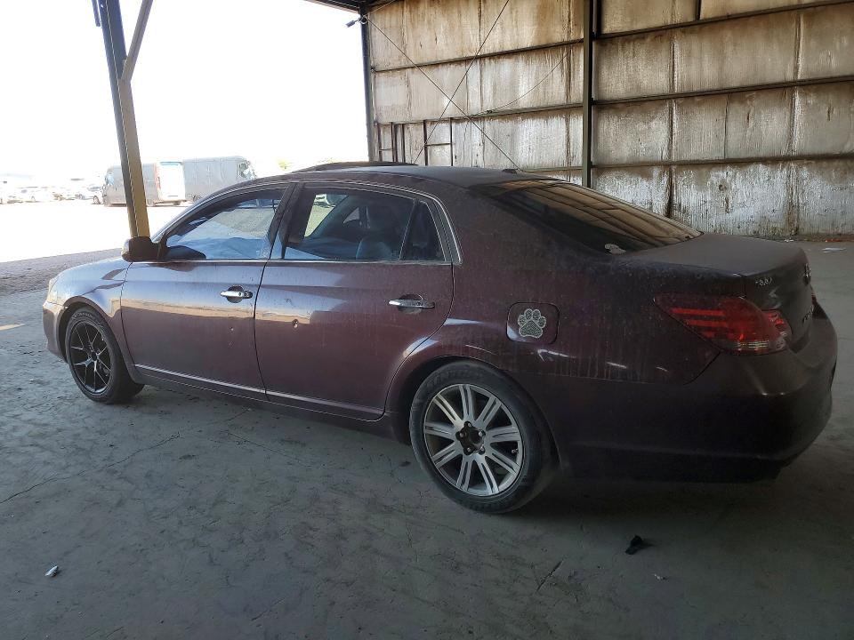 Aukcja sprzedaży 2009 Toyota Avalon, vin: 4T1BK36B99U332937, numer aukcji: 56367226