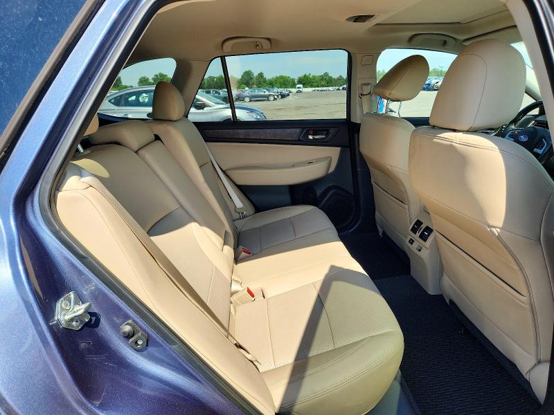 Продаж на аукціоні авто 2015 Subaru Outback, vin: 4S4BSBNC4F3287704, номер лоту: 57944216