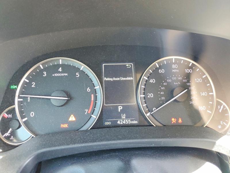 Продажа на аукционе авто 2021 Lexus Rx, vin: 2T2HZMAA2MC208556, номер лота: 55953436