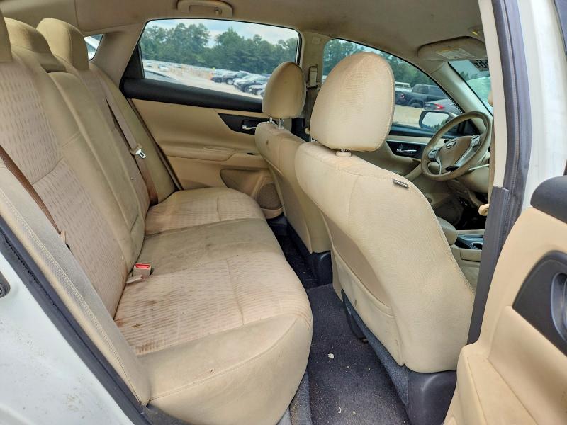 Продаж на аукціоні авто 2017 Nissan Altima, vin: 1N4AL3AP0HN313935, номер лоту: 58708966