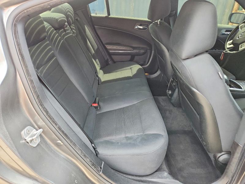 Aukcja sprzedaży 2011 Dodge Charger, vin: 2B3CL3CG9BH506070, numer aukcji: 57334236