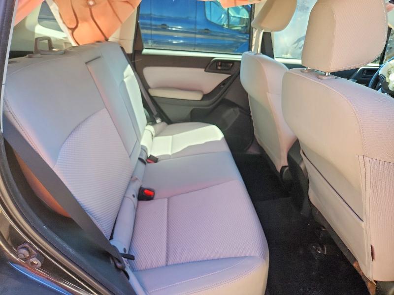 Aukcja sprzedaży 2017 Subaru Forester, vin: JF2SJAGC7HH579255, numer aukcji: 56814806