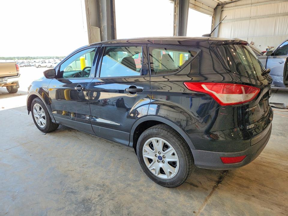 2014 Ford Escape მანქანა იყიდება აუქციონზე, vin: 1FMCU0F75EUC59570, აუქციონის ნომერი: 55071206