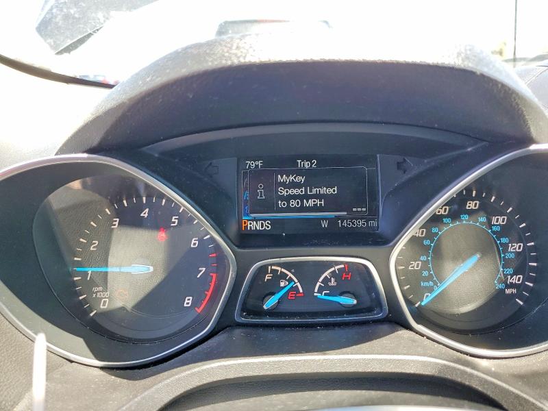 58838976 :رقم المزاد ، 1FMCU0GX7EUB01374 vin ، 2014 Ford Escape مزاد بيع