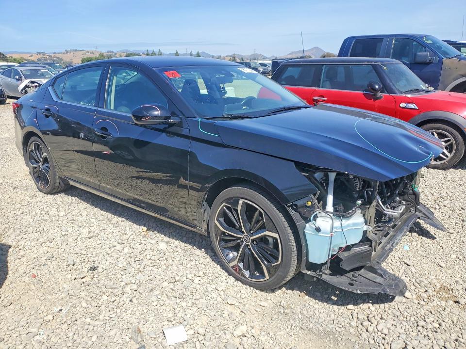 2024 Nissan Altima მანქანა იყიდება აუქციონზე, vin: 1N4BL4CV3RN343941, აუქციონის ნომერი: 56371296