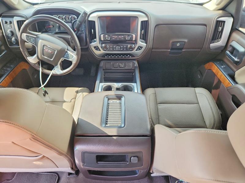57694216 :رقم المزاد ، 1GT42VEY0KF217314 vin ، 2019 Gmc Sierra مزاد بيع
