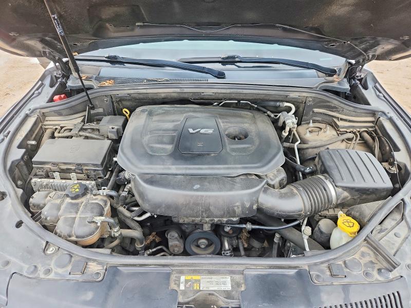 Продажа на аукционе авто 2019 Dodge Durango, vin: 1C4RDHDG9KC647483, номер лота: 57066606