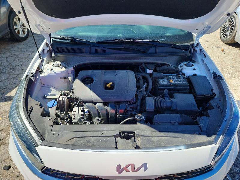 Продаж на аукціоні авто 2023 Kia Forte, vin: 3KPF54AD4PE559377, номер лоту: 57022656