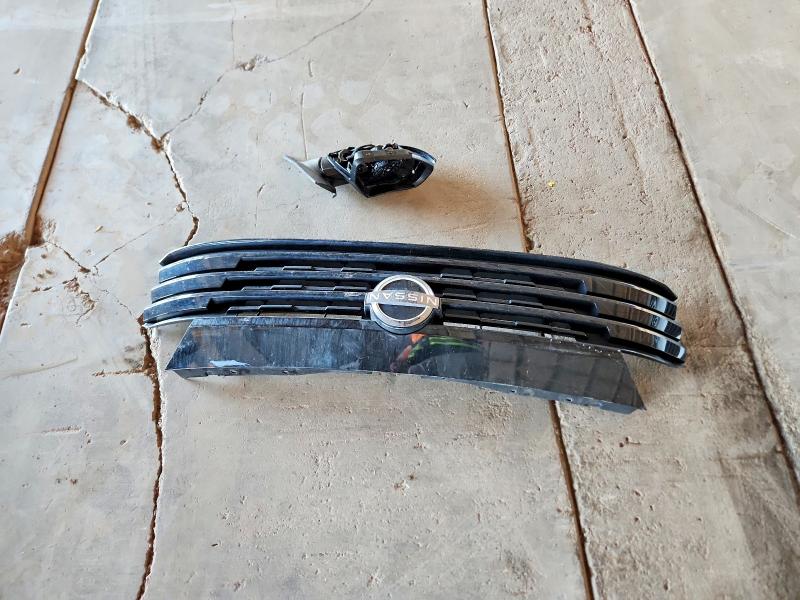 2025 Nissan Kicks მანქანა იყიდება აუქციონზე, vin: 3N8AP6BB6SL392106, აუქციონის ნომერი: 56169816