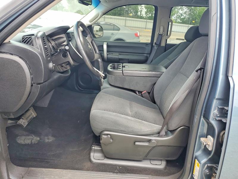Aukcja sprzedaży 2008 Chevrolet Silverado, vin: 3GCEK13J08G298504, numer aukcji: 55685246