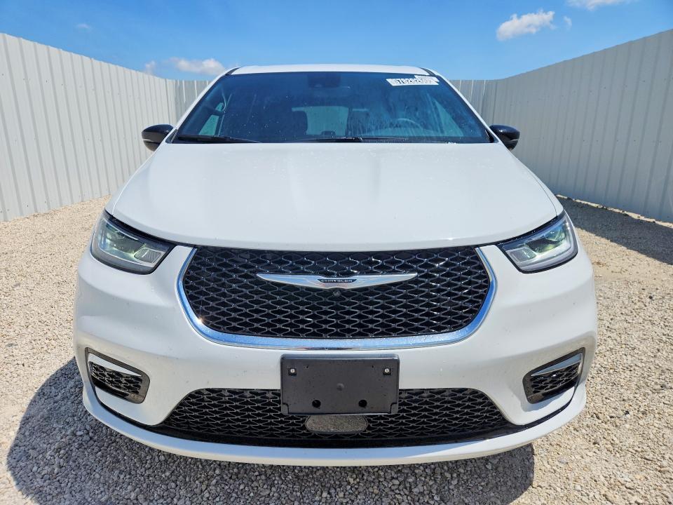 Aukcja sprzedaży 2026 Chrysler Pacifica, vin: 2C4RC1BG9TR273222, numer aukcji: 57828266