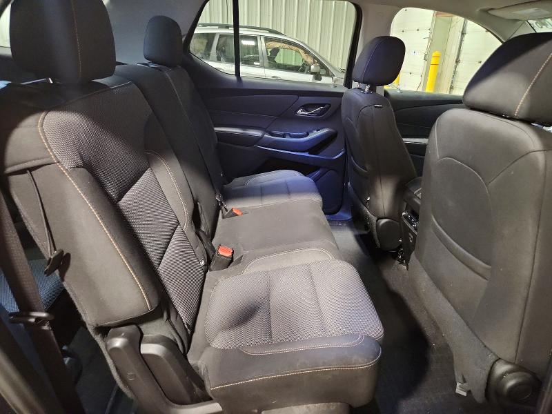 2019 Chevrolet Traverse მანქანა იყიდება აუქციონზე, vin: 1GNEVGKW3KJ276470, აუქციონის ნომერი: 76294775