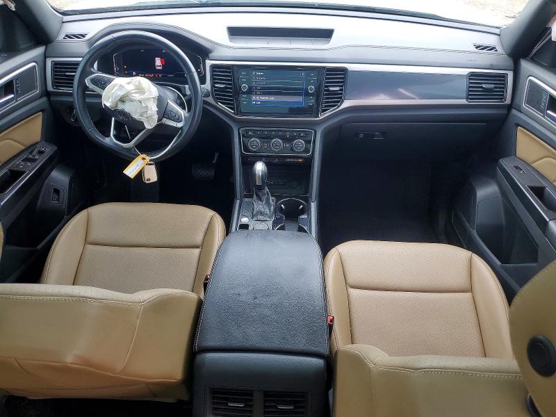 Продажа на аукционе авто 2020 Volkswagen Atlas Cross Sport, vin: 1V2MC2CAXLC205948, номер лота: 56303556