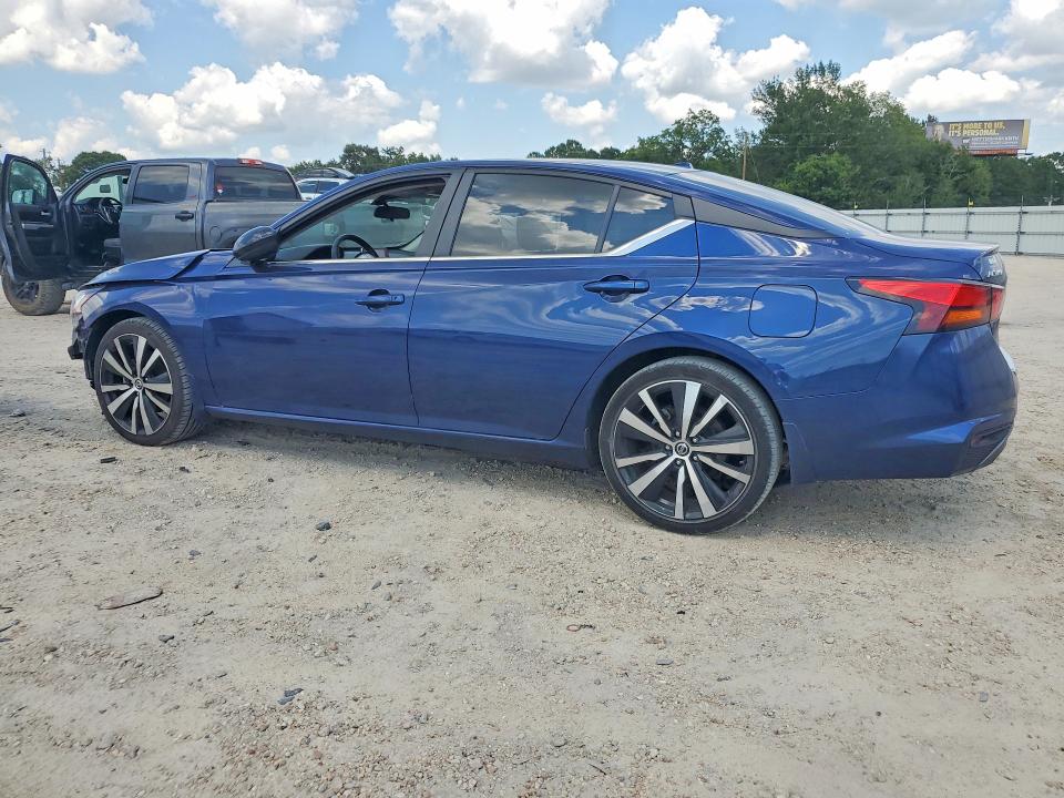 Продажа на аукционе авто 2021 Nissan Altima, vin: 1N4BL4CV1MN382133, номер лота: 59144616