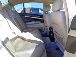59630506 :رقم المزاد ، JNKBV61E78M206412 vin ، 2008 Infiniti G35 مزاد بيع