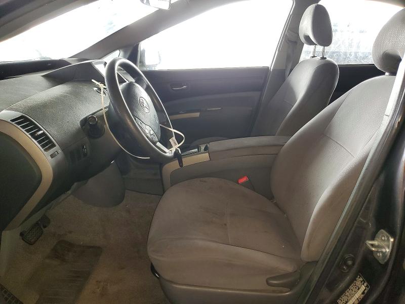 Aukcja sprzedaży 2008 Toyota Prius, vin: JTDKB20U483422428, numer aukcji: 85610995