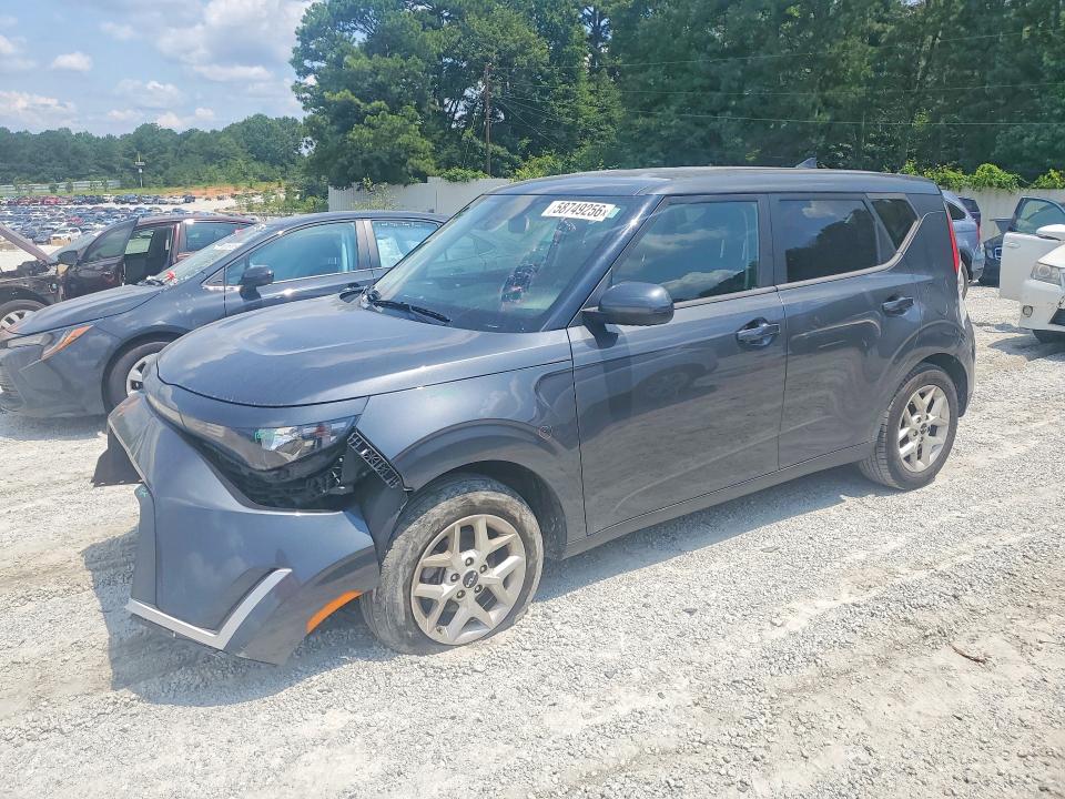 Aukcja sprzedaży 2023 Kia Soul, vin: KNDJ23AU2P7882355, numer aukcji: 58749256