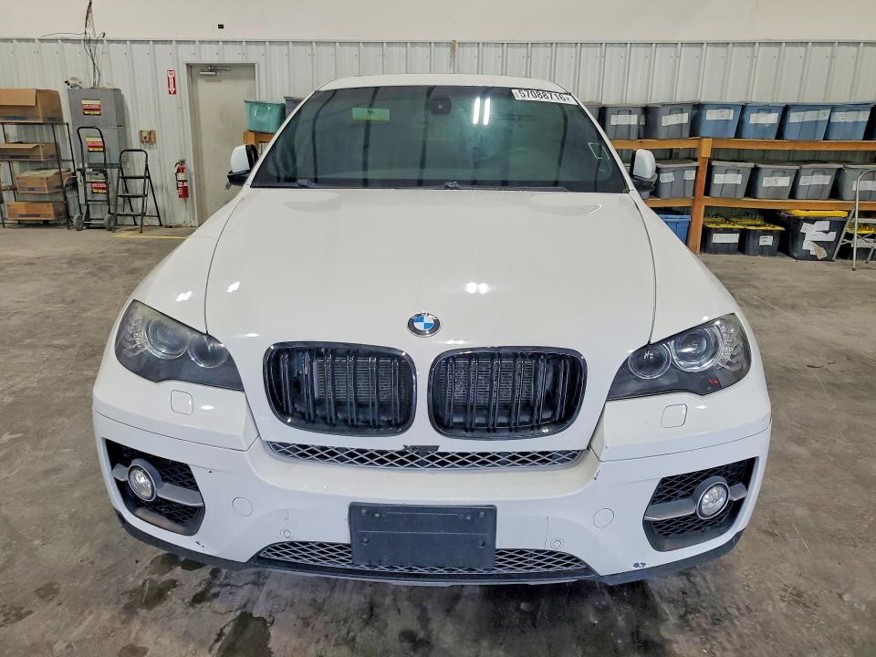 Продаж на аукціоні авто 2011 Bmw X6, vin: 5UXFG8C56BLZ96304, номер лоту: 57088716