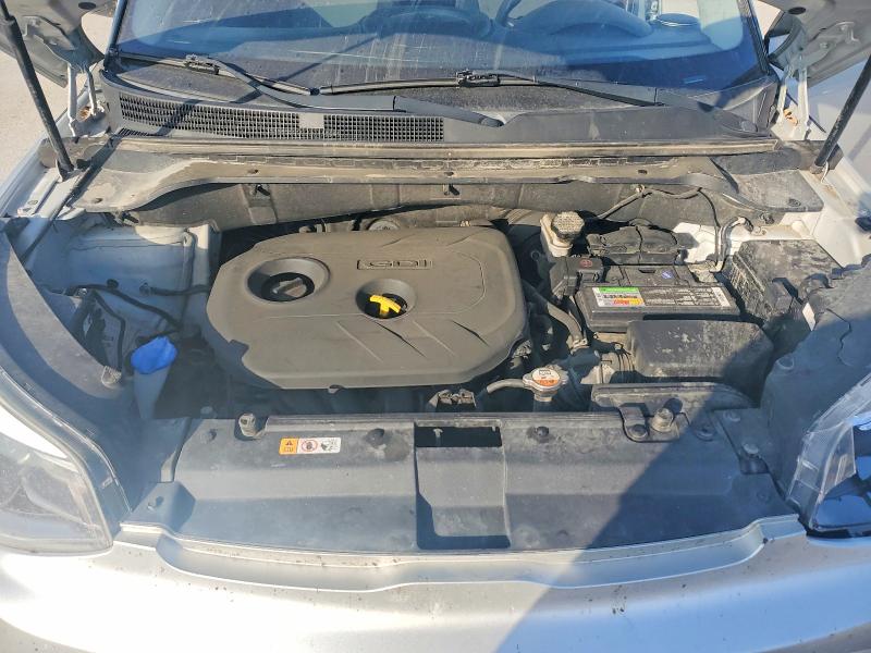 2018 Kia Soul მანქანა იყიდება აუქციონზე, vin: KNDJP3A58J7611169, აუქციონის ნომერი: 58937866
